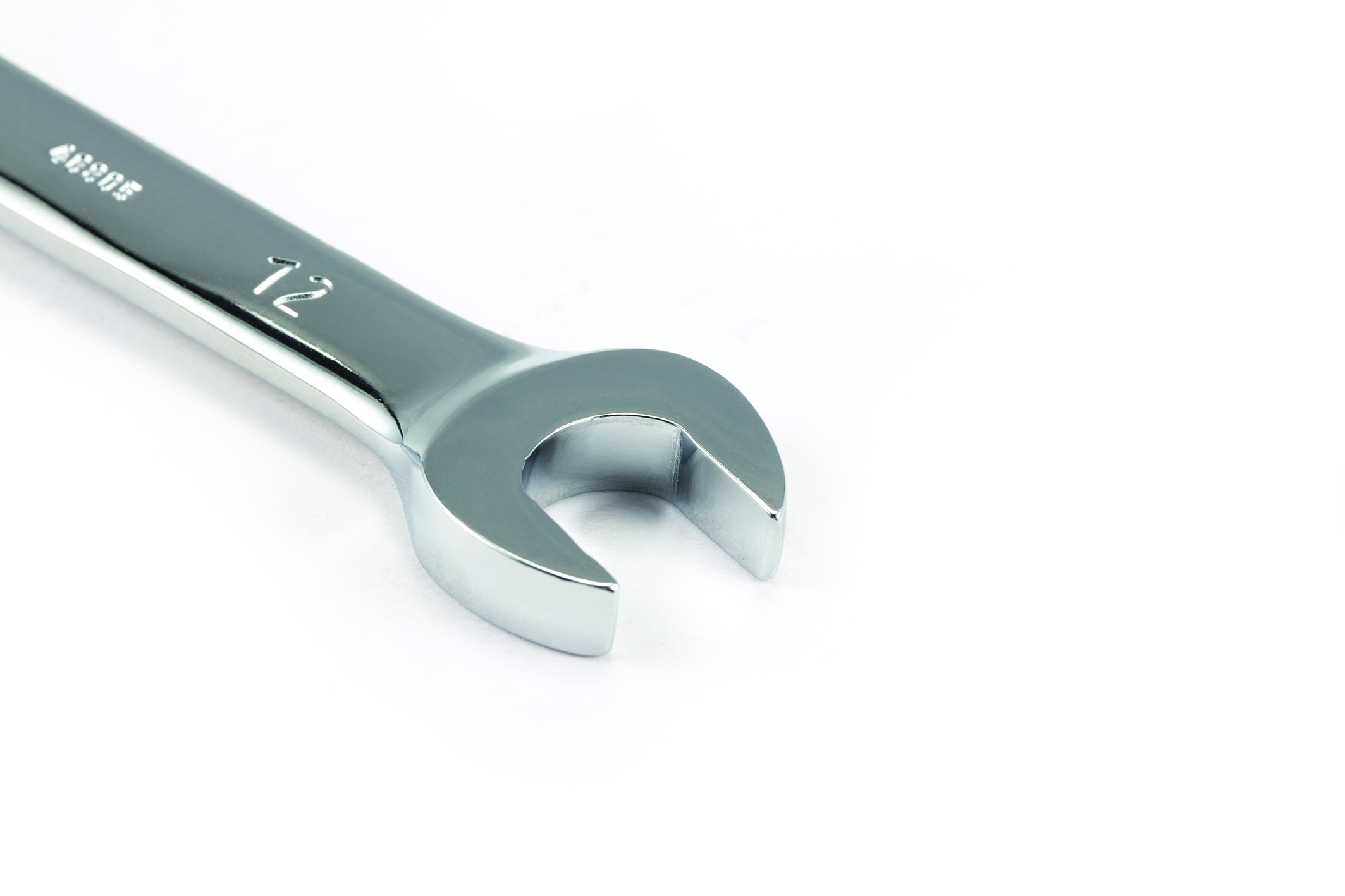 46809 SATA Extra Long Locking Flex Ratcheting Wrench 16MM
