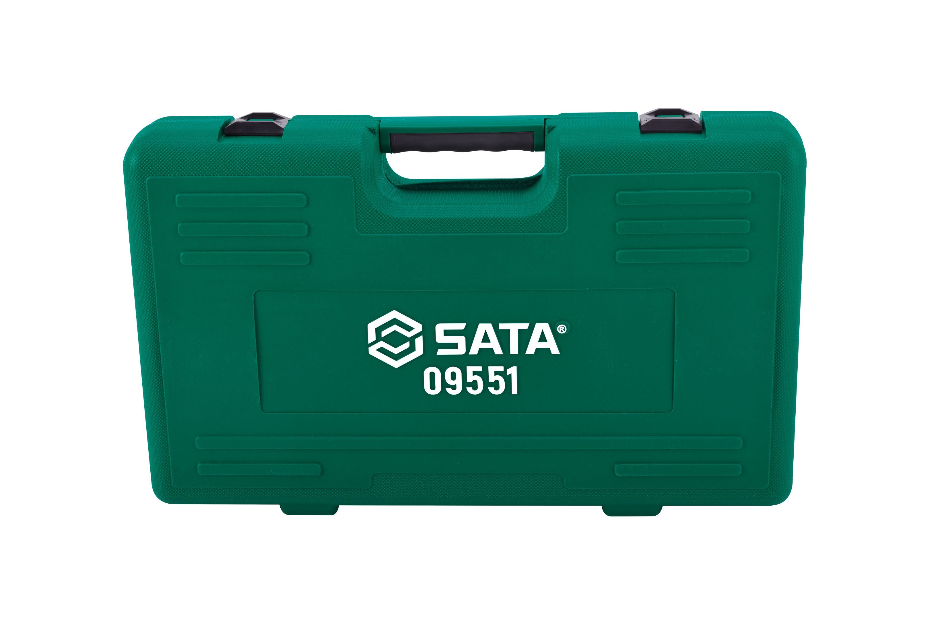 09551 SATA 33Pc. Elevator Repair Tool Set