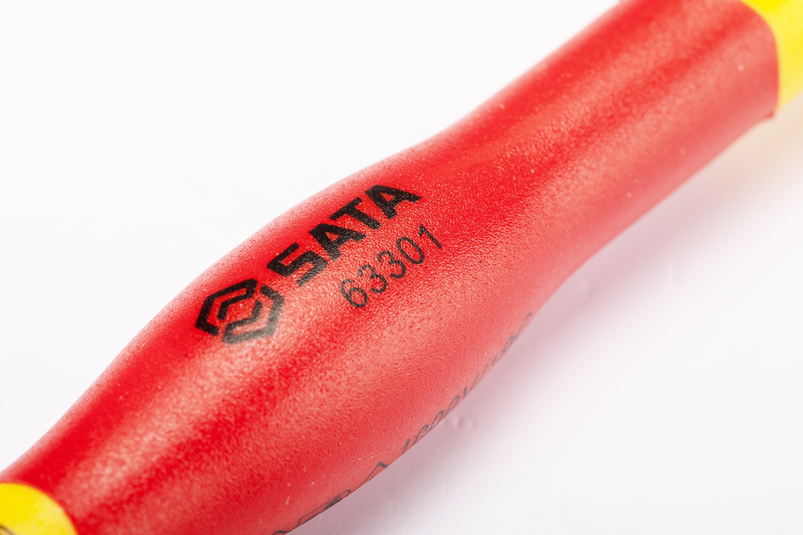 63303 SATA VDE Precision SD,Slotted 2.0*0.40*50MM
