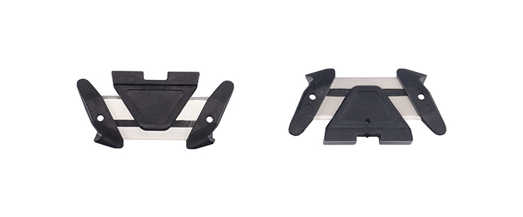 93618 SATA 2Pc. Box Cutter Blades
