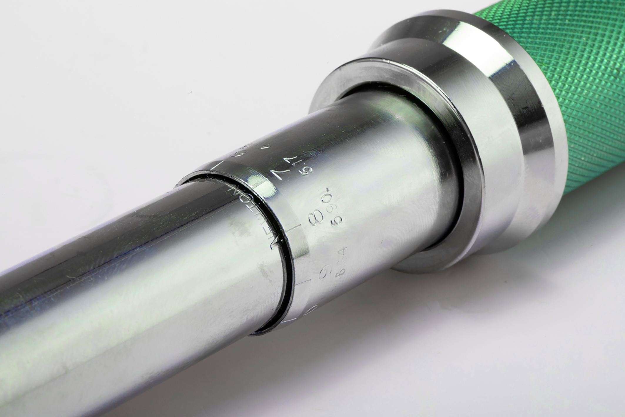 96322 SATA Interchangeable Torque Wrench 40-200N·m