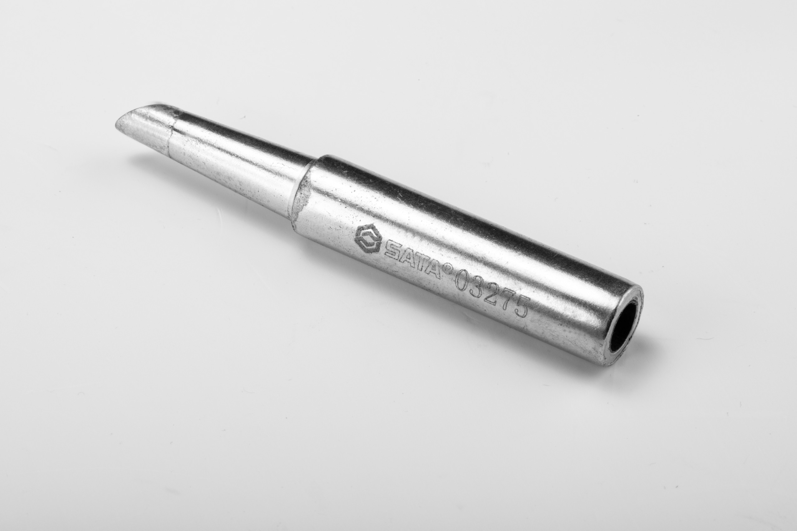 03275 SATA Lead-free Inner-heated Soldering Iron Tip, 6C Type,  U-shaped??