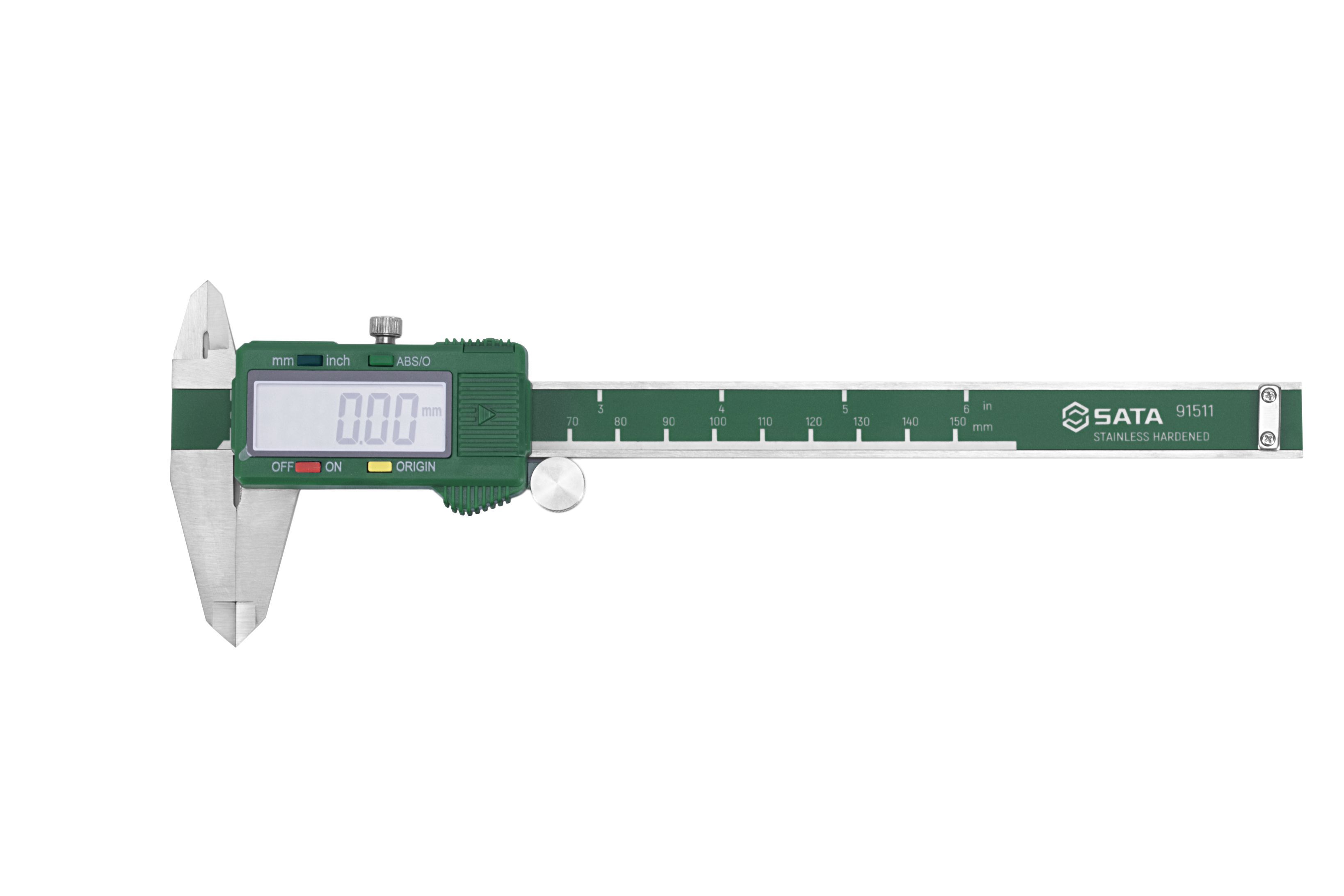 91513 SATA Digital Caliper 0-300MM