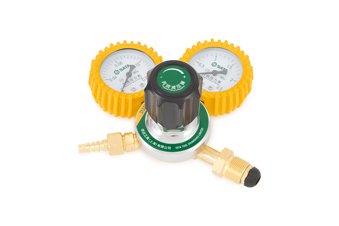 31333 SATA Propane Pressure Regulator
