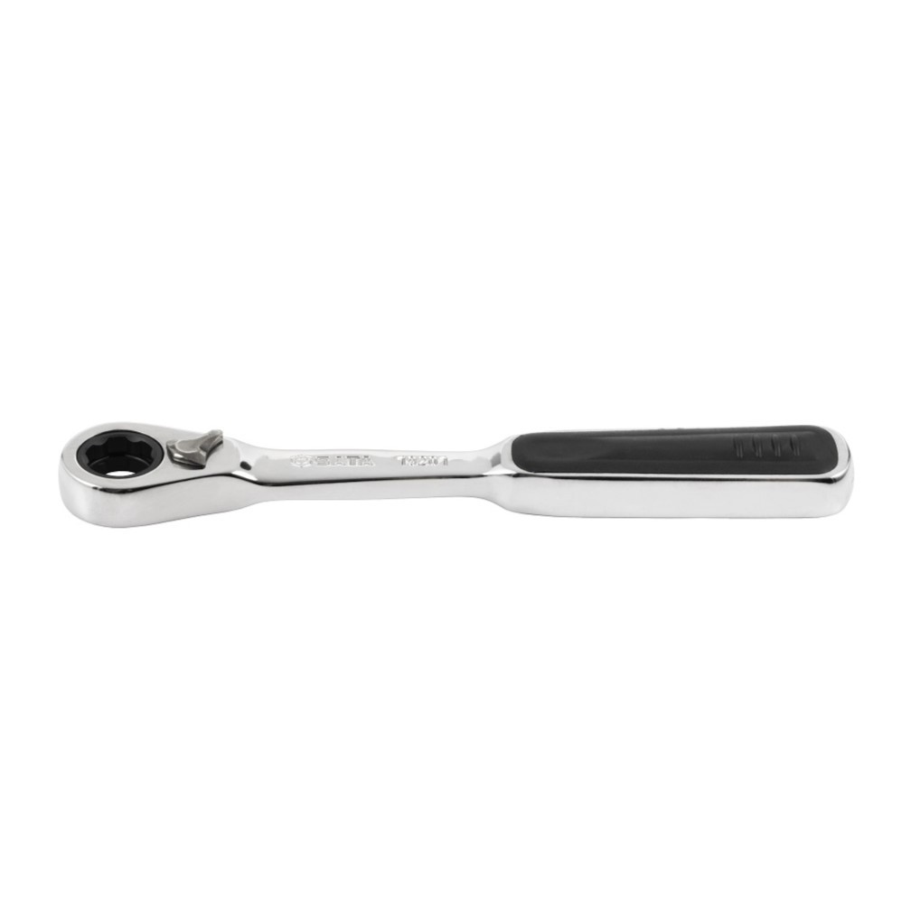 19201 SATA 13MM Dr. Pass-thru Ratchet