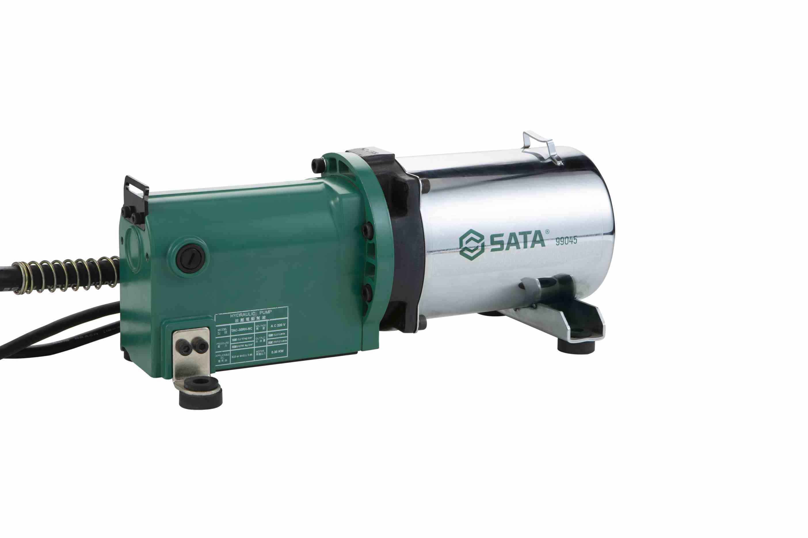 99045 SATA Hydraulic Pump