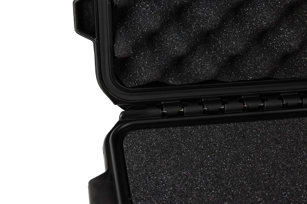 95304 SATA Safety Trolley Case 624x498x353MM