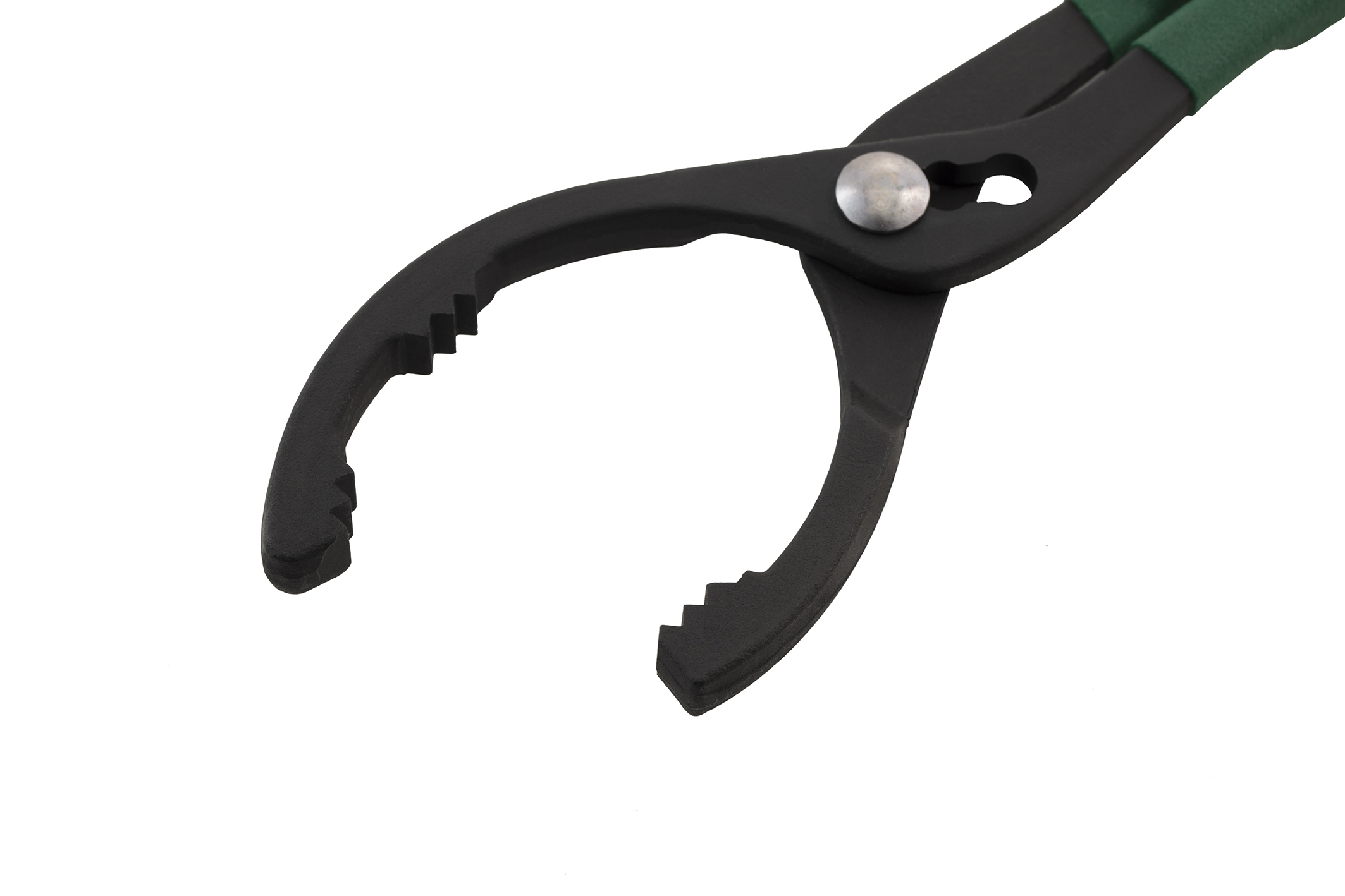 97426 SATA Adjustable Oil Filer Wrench Pliers 12"
