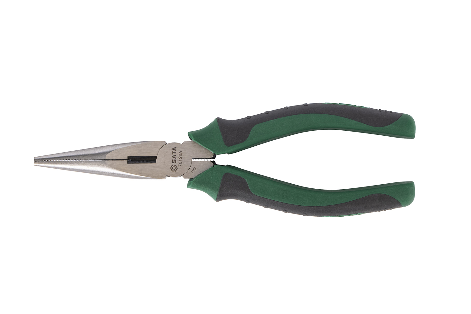 70122A SATA Japannish Long Nose Pliers 8"
