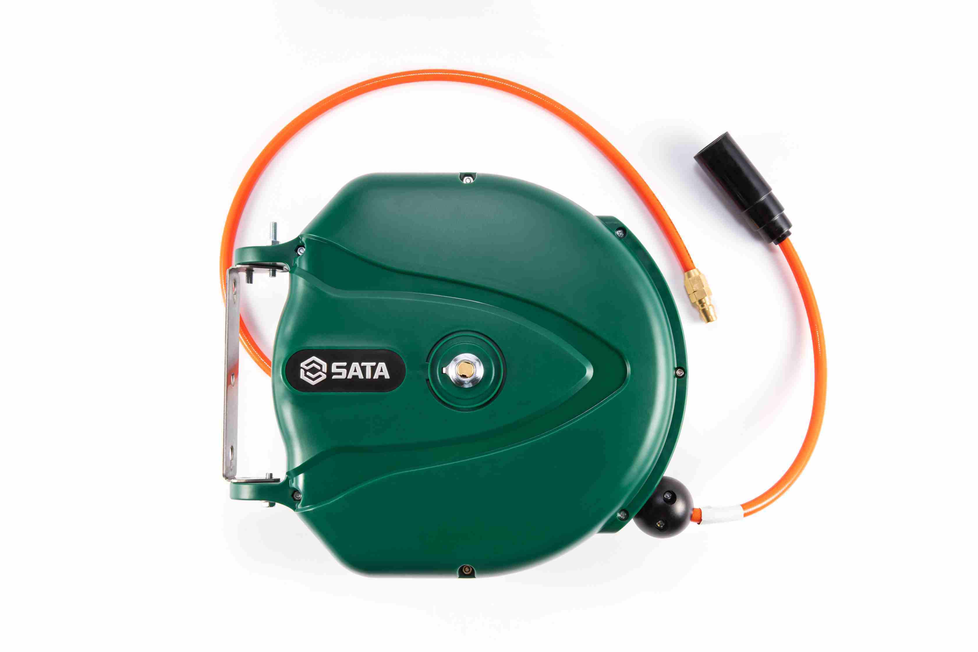 98004 SATA Air Hose Reel Φ6.5mm×15m