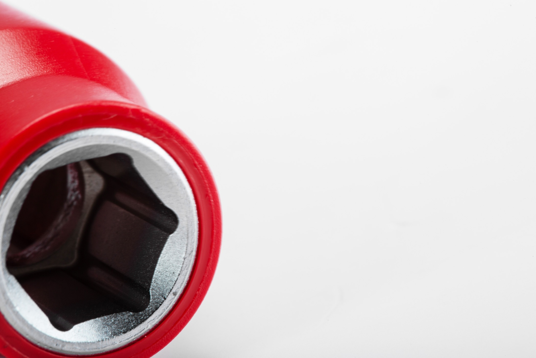 14021 SATA 12.5MM VDE INSULATED SOCKET  21MM