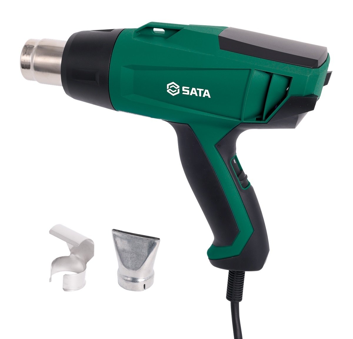09811A SATA 3Pc. Two Stage Heat Gun Set