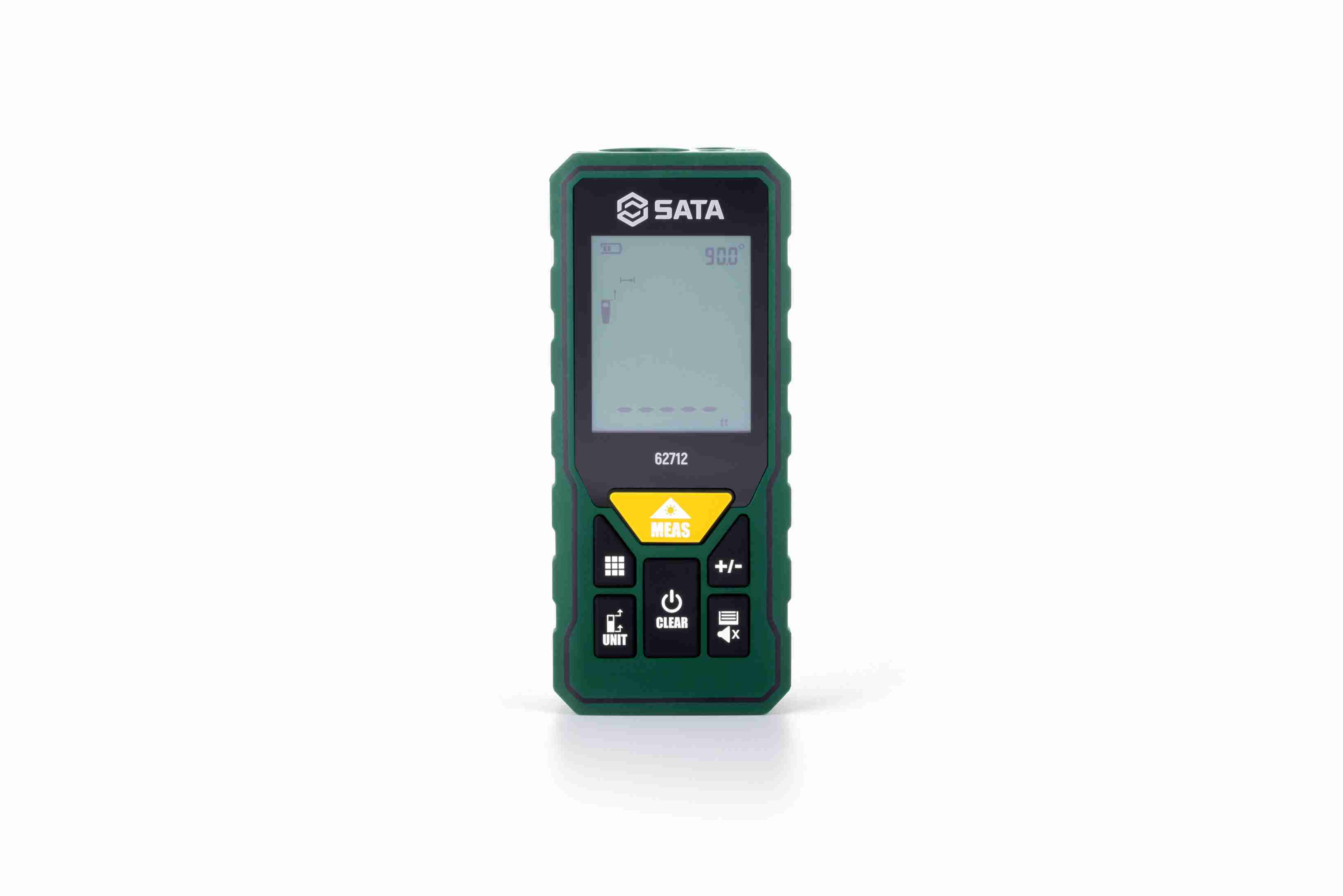 62712 SATA  Laser Distance Meter 60M