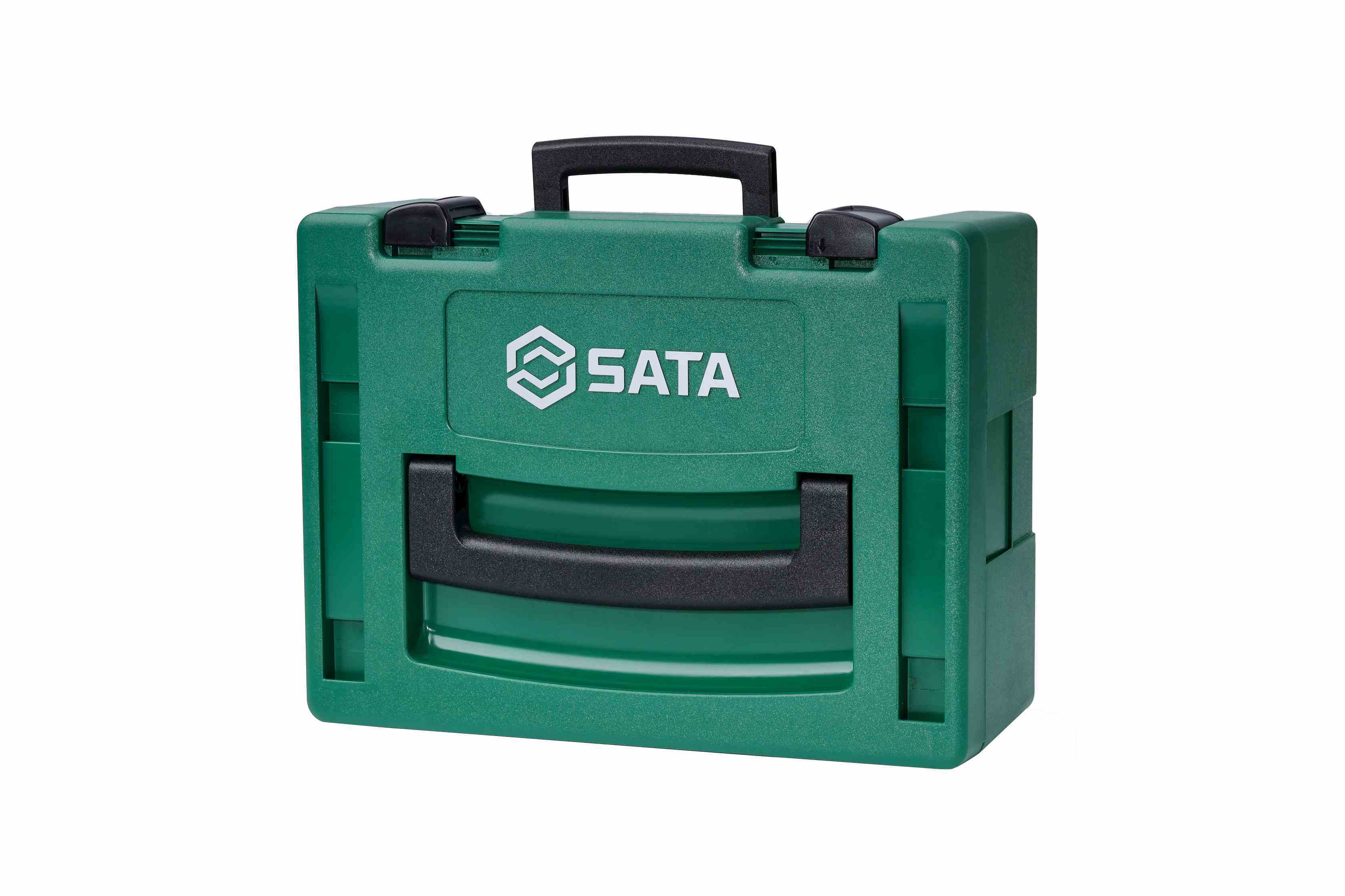 95132A SATA Adjustable Partition Box 320x420x160MM