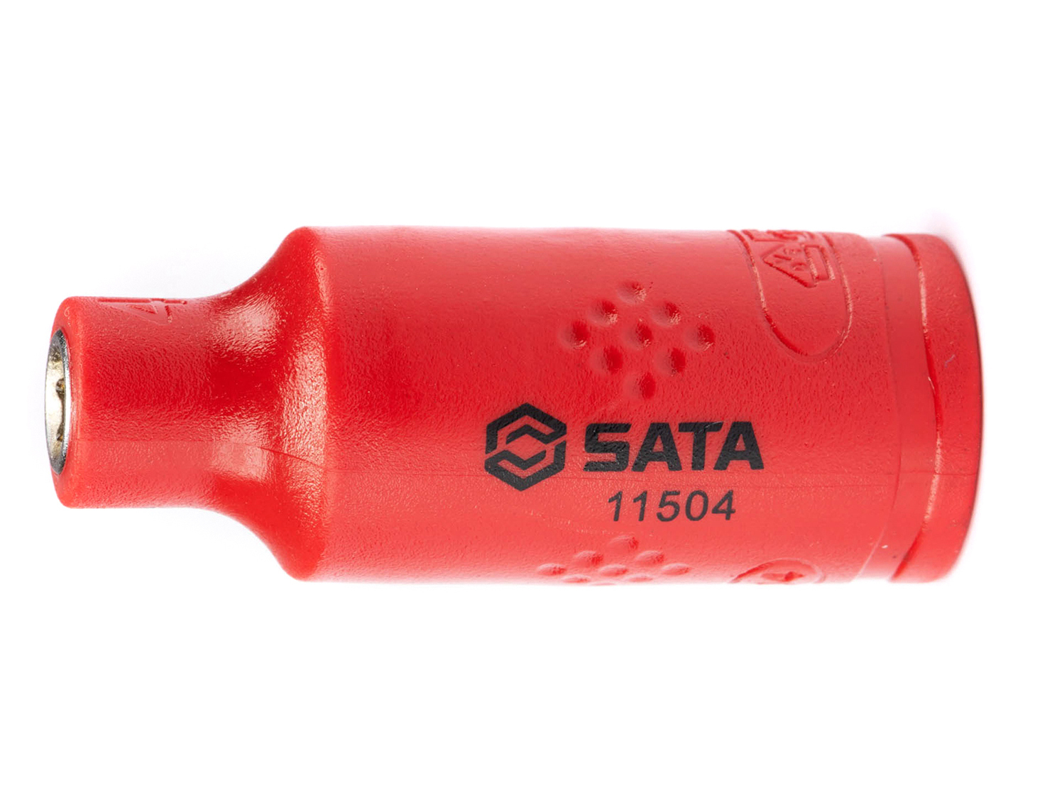 11504 SATA 6.3MM VDE Insulated Socket 4MM