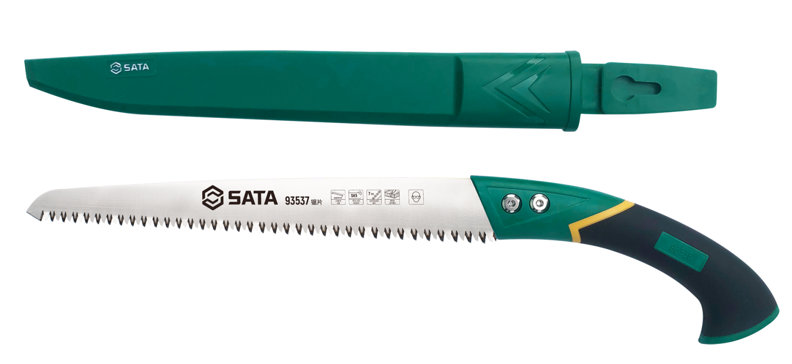 93536 SATA Heavy Duty Pruning Saw 12"