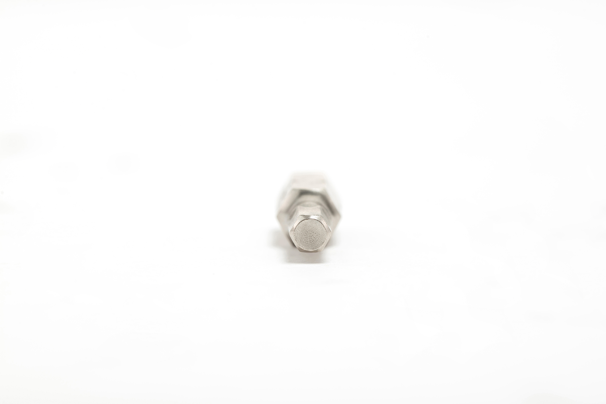 59254 SATA 5Pc. 1/4" Hex Shank Bits, 25MM Length, Hexagon 4MM