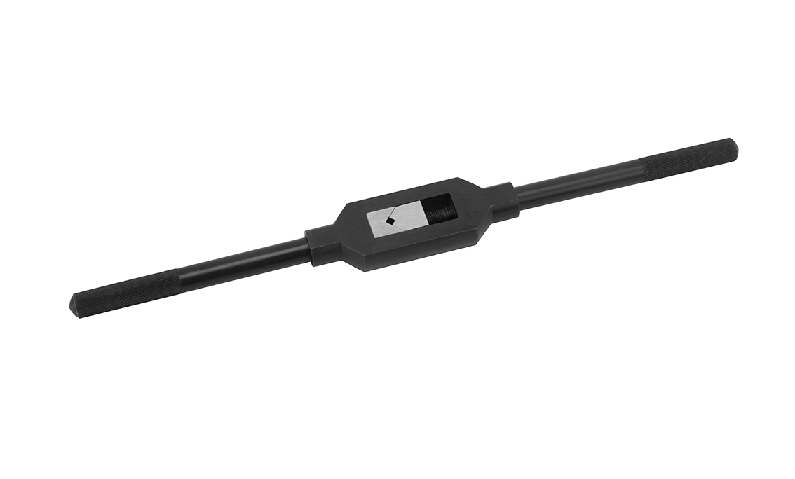 50406 SATA Adjustable Tap Wrench M5-M20