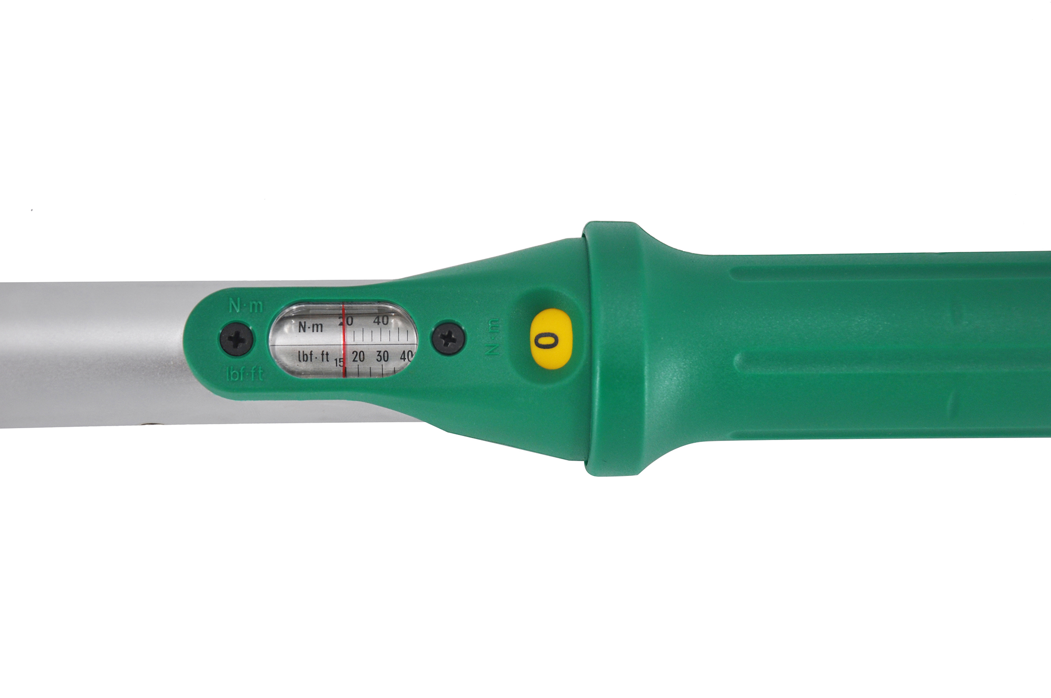 96447 SATA G Series Interchangeable Torque Wrench 80-400Nm