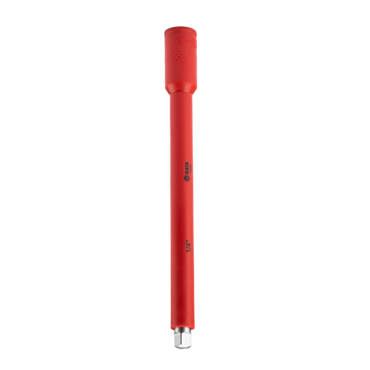 11983 SATA 6.3MM VDE Insulated Extension Bar 150MM