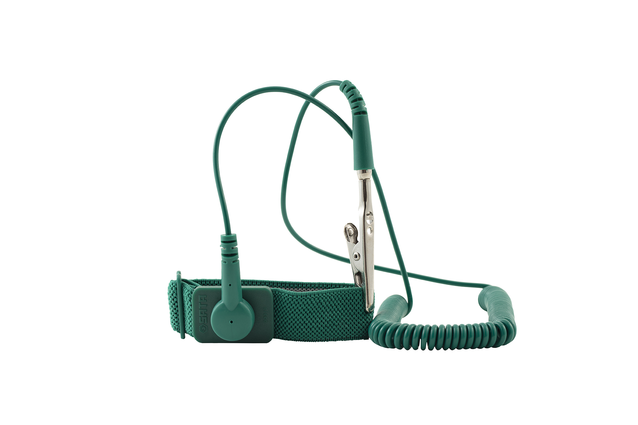 03310 SATA ESD Wrist Strap