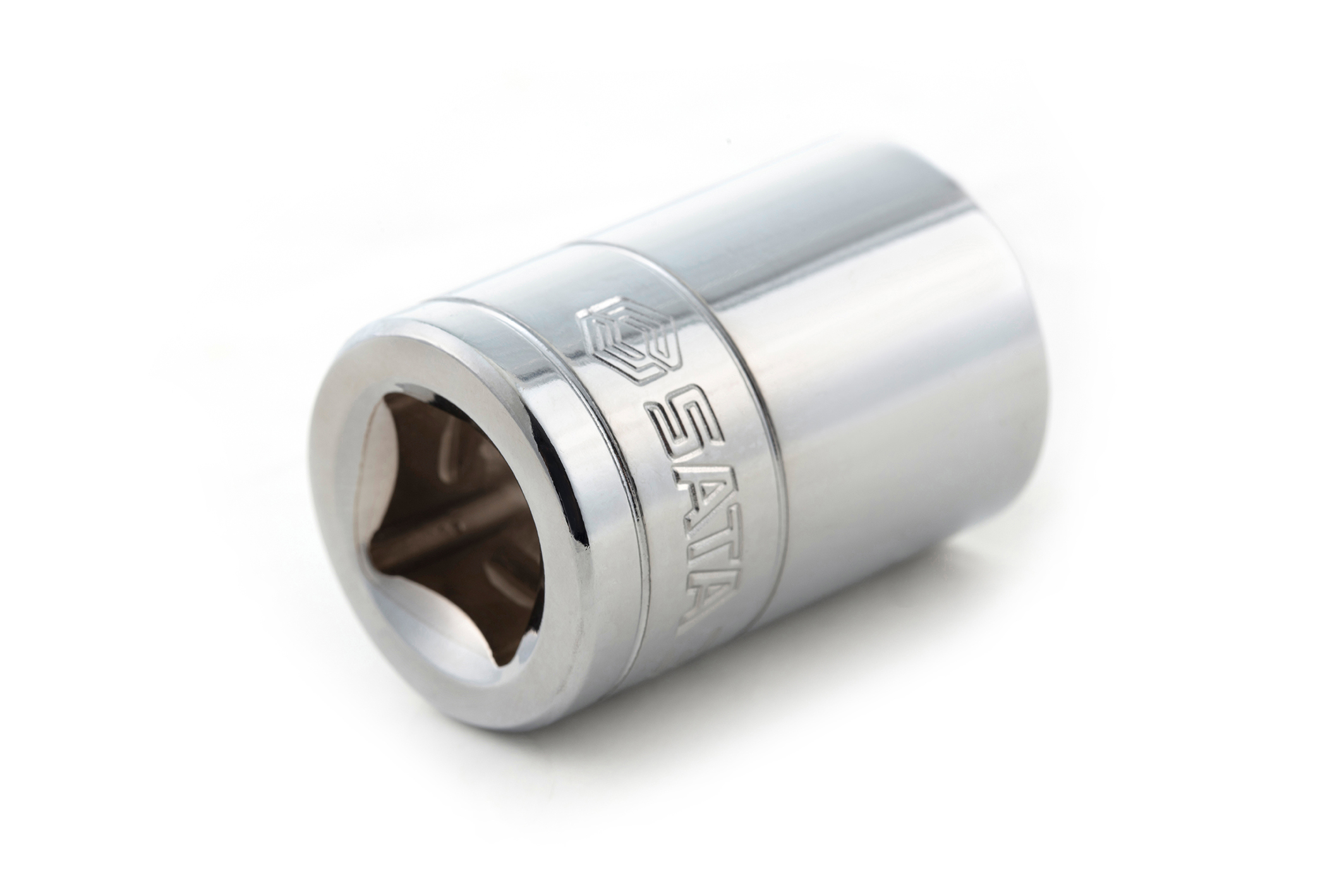 ST13503SC  SATA  1/2" Drive 12 Point Socket 7/16"