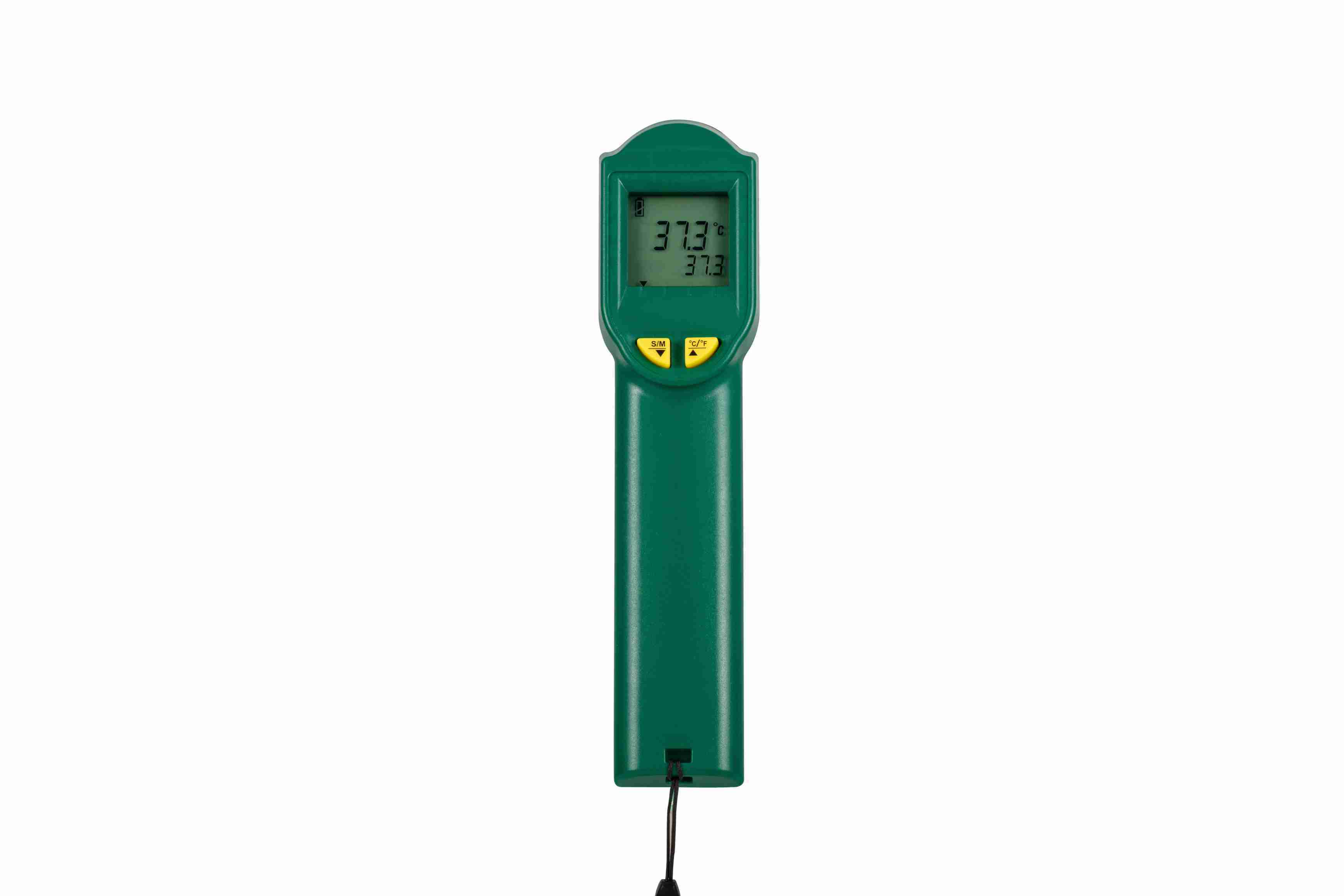 03036 SATA High-precision Infrared Thermometer 33.5-42