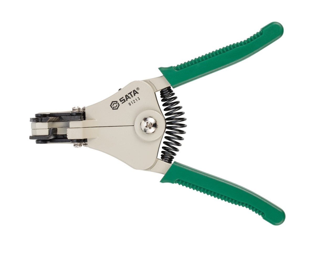 91213 SATA Automatic Wire Stripper, Type B