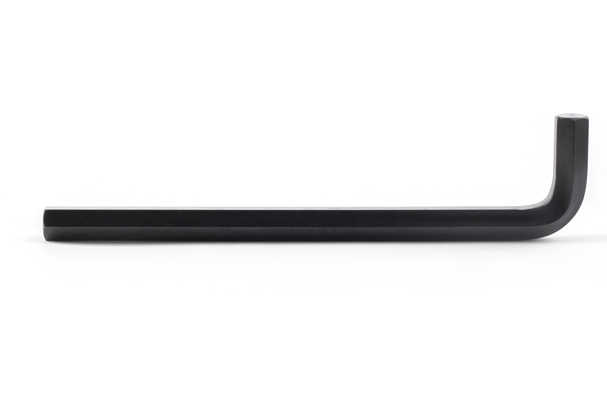 84415 SATA Black Plated Hex Key 9/16"
