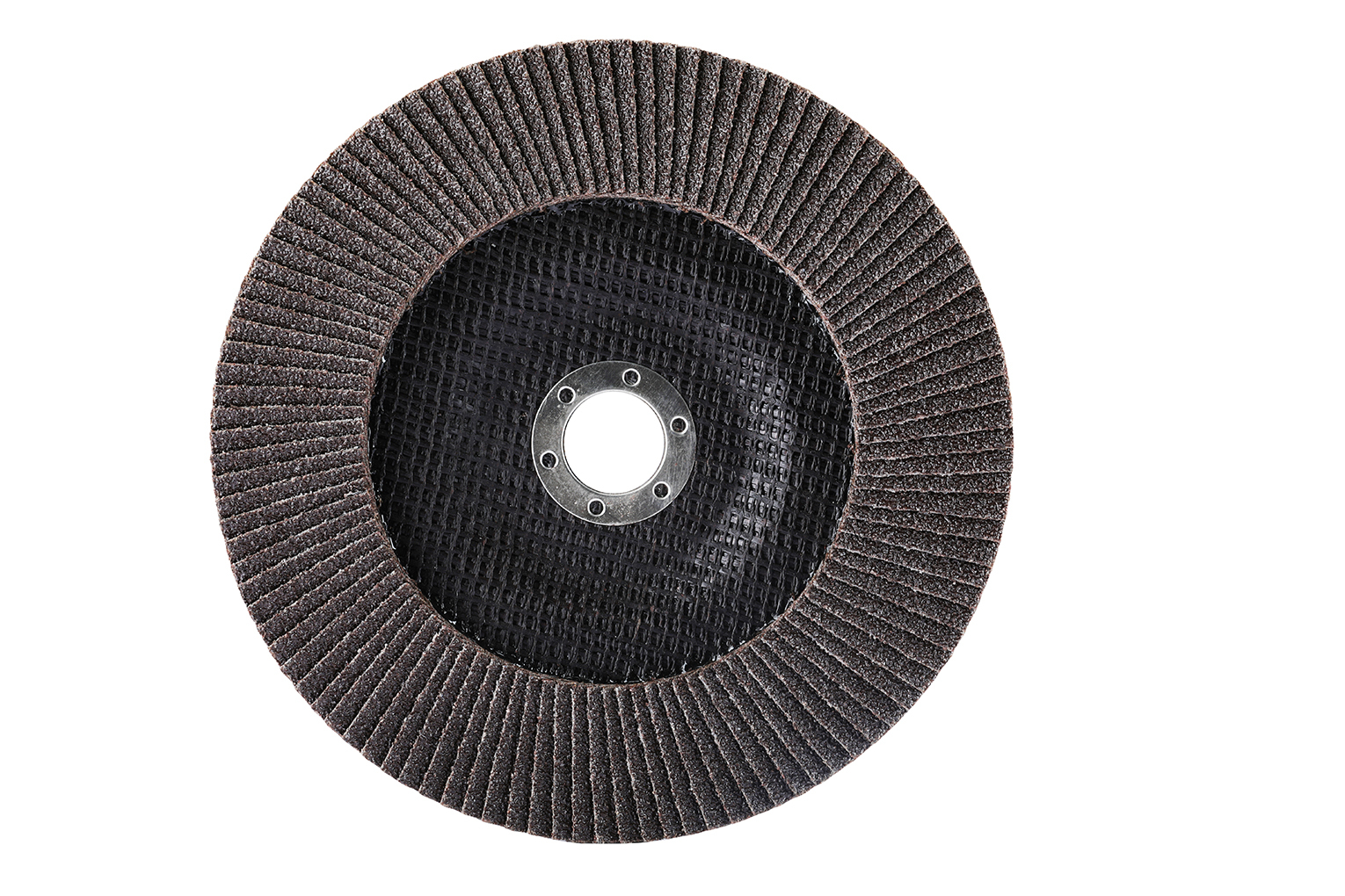 55421 SATA Flap Discs 180×P40×22.23MM