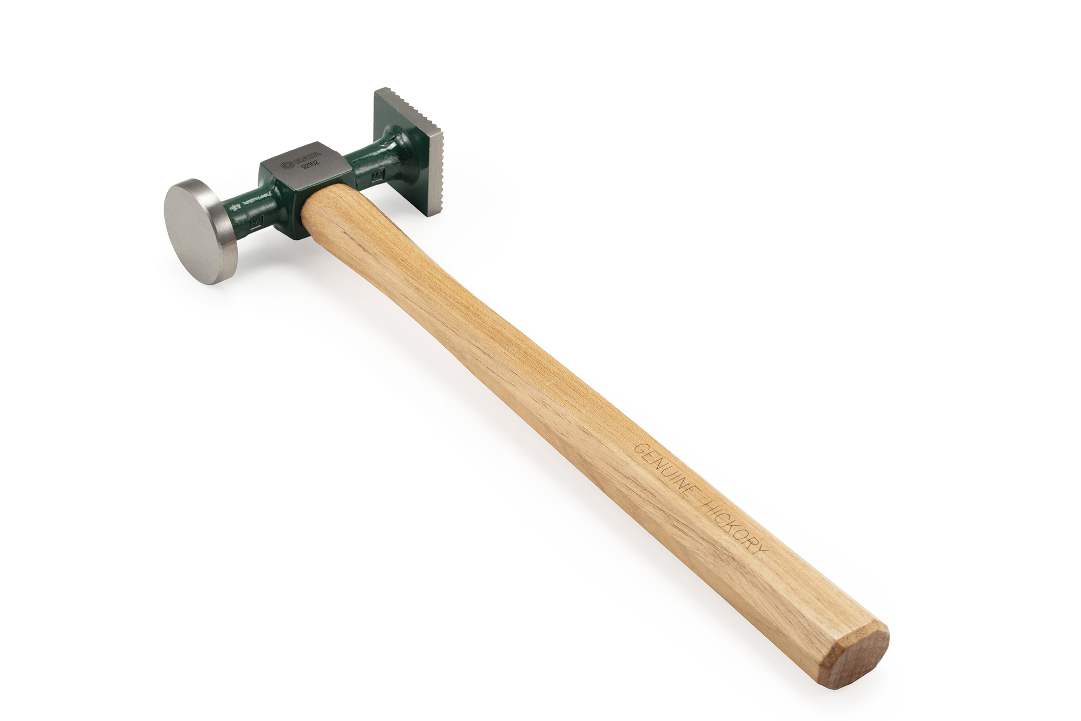 92102 SATA Heavy Duty Shrinking Hammer 390G