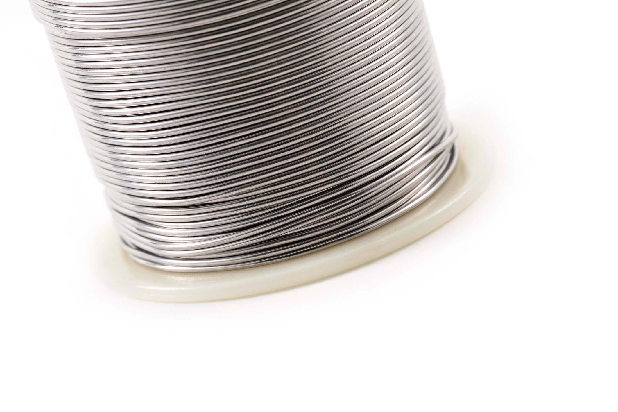 90314 SATA Coiled Soldering Wire 1.0MM/500G
