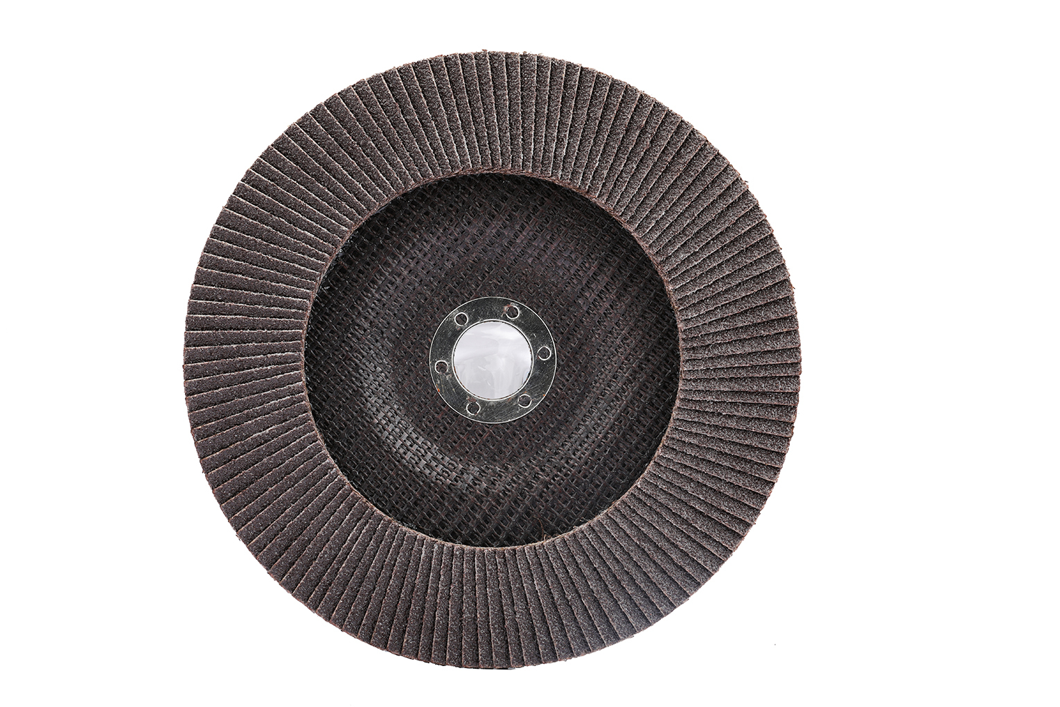 55422 SATA Flap Discs 180×P60×22.23MM