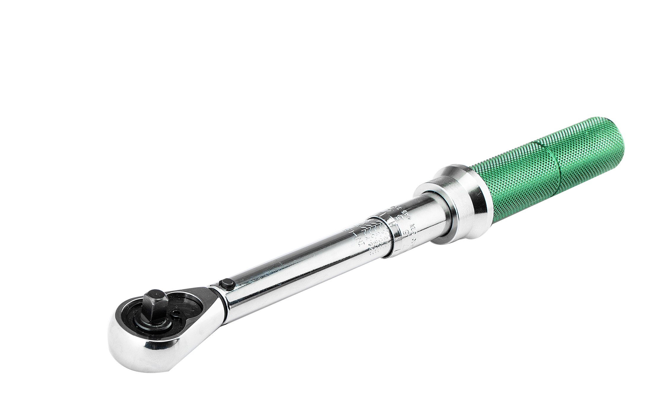 96212 SATA 3/8" Dr. Adjustable Torque Wrench 5-25Nm