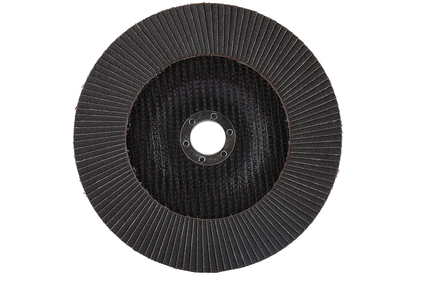 55424 SATA Flap Discs 180×P120×22.23MM