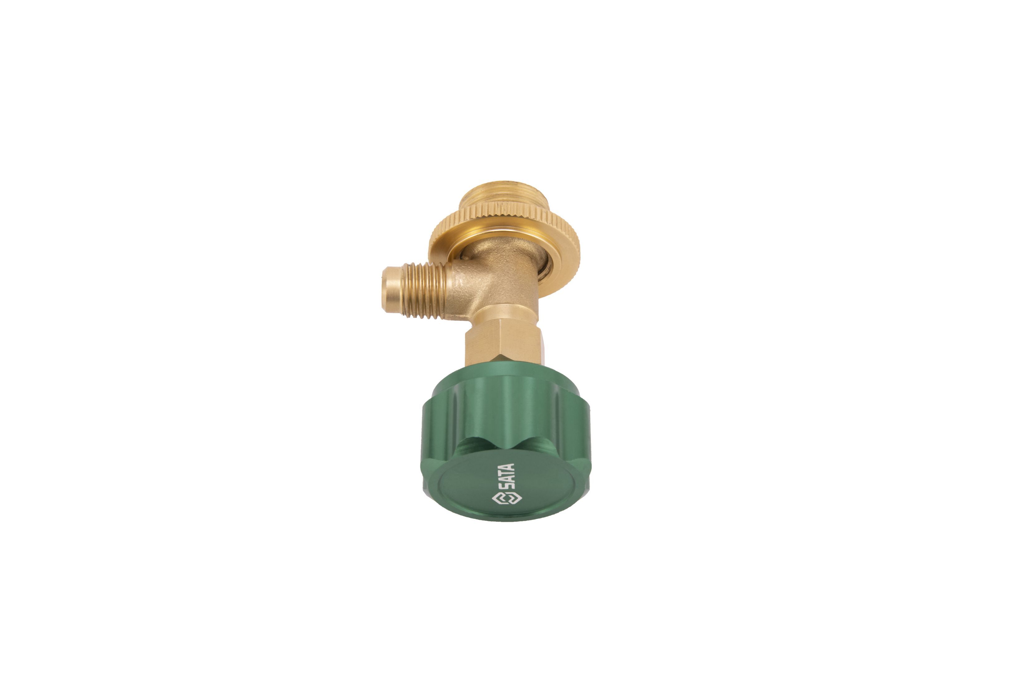 AE5741 SATA Dual Manifold Gauge Set