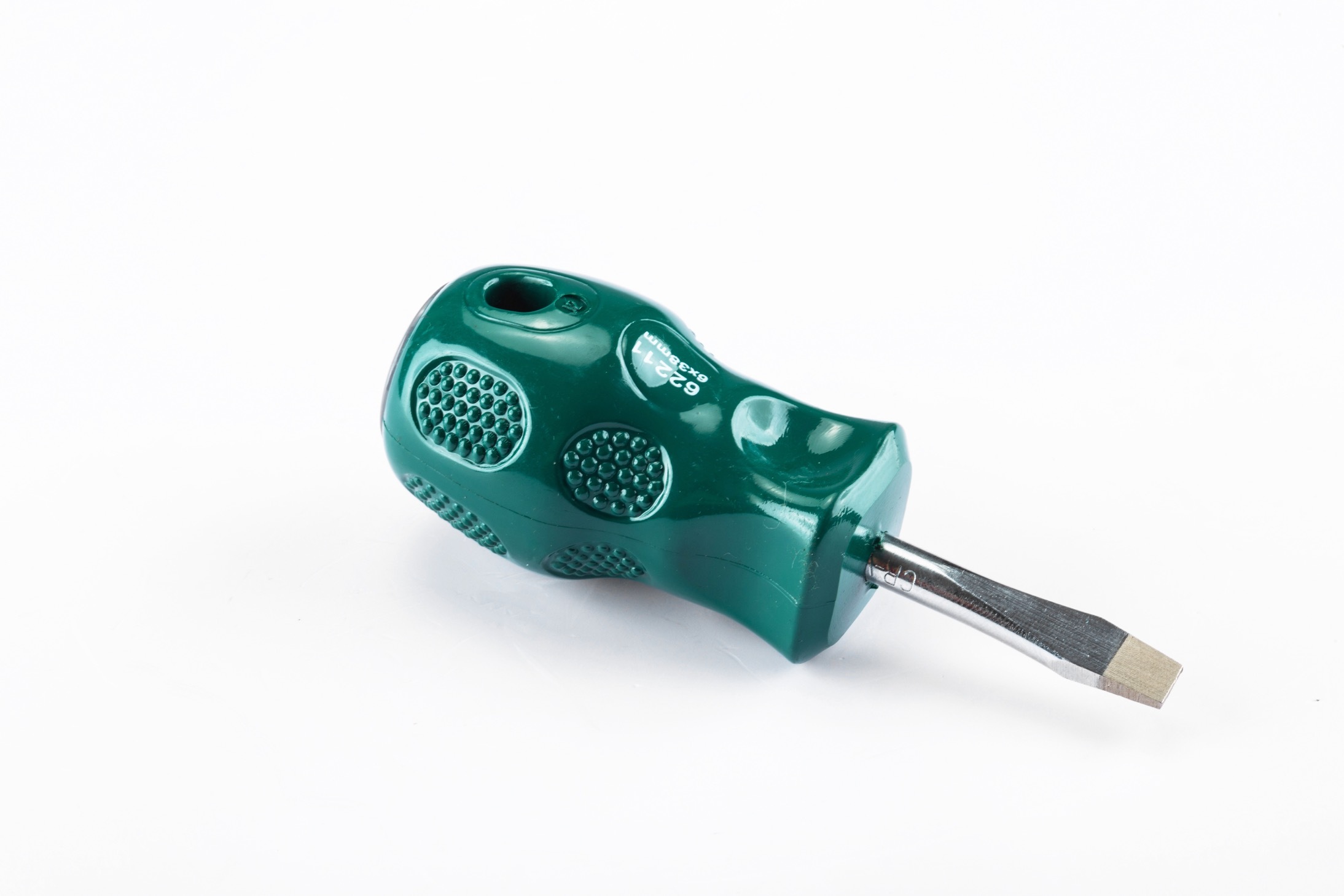 62211 SATA A Series Screwdriver, Slotted 6x38MM