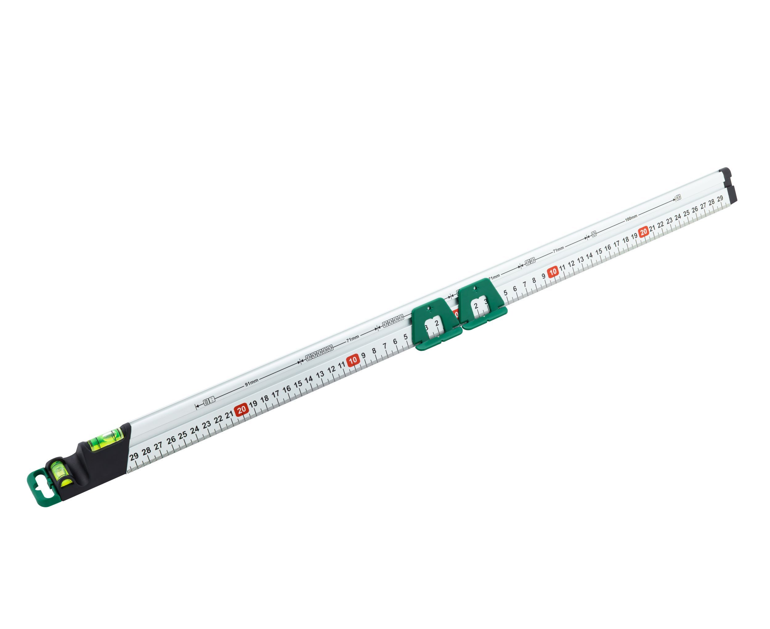 91405 SATA Multi-functional Ruler 600MM