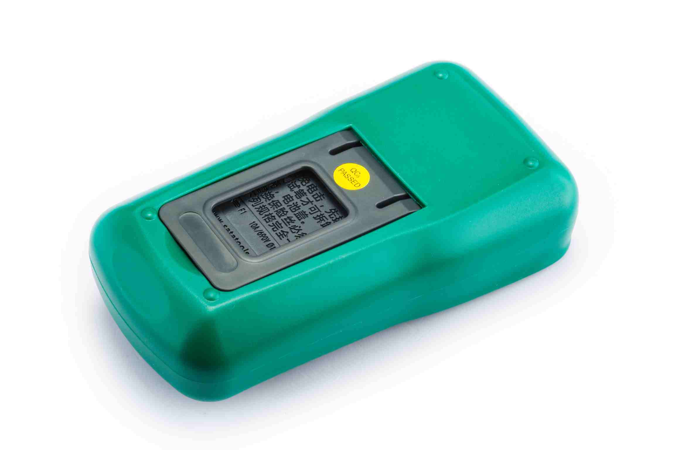03005 SATA Mini Digital Multimeter