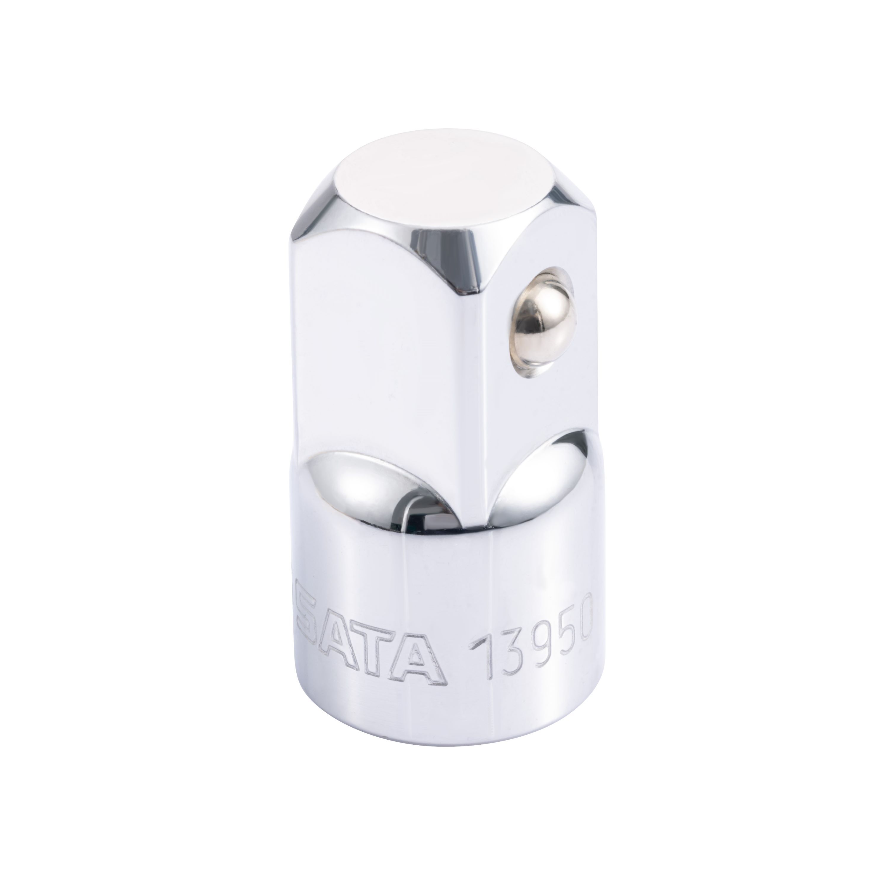 13950 SATA 1/2"Dr. Adapter (1/2"F X 3/4"M)
