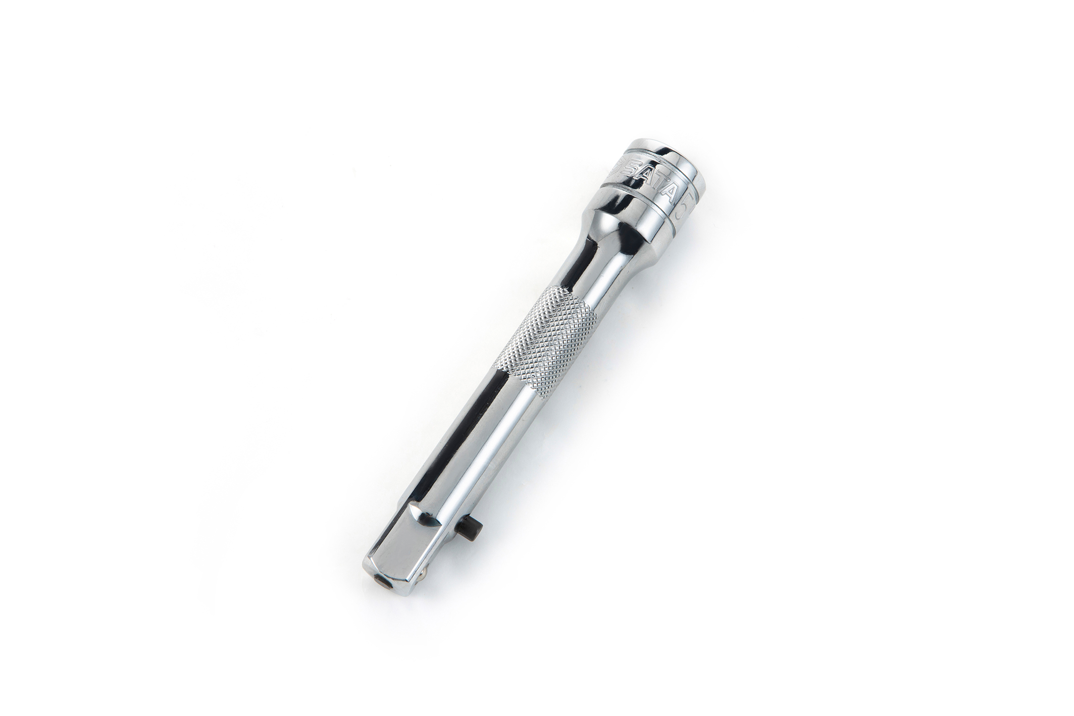 13907 SATA 1/2" Dr. Locking Extension Bar 5"