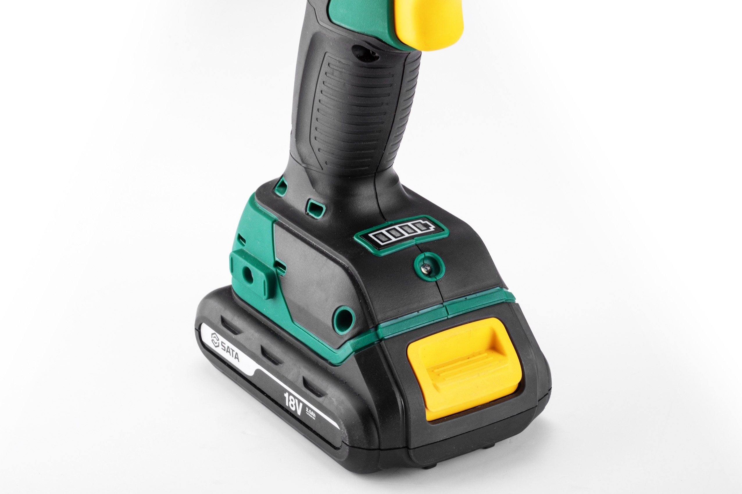 51012 SATA J Series 18V LI-ion Brushless Impact Drill/ Screw Driver