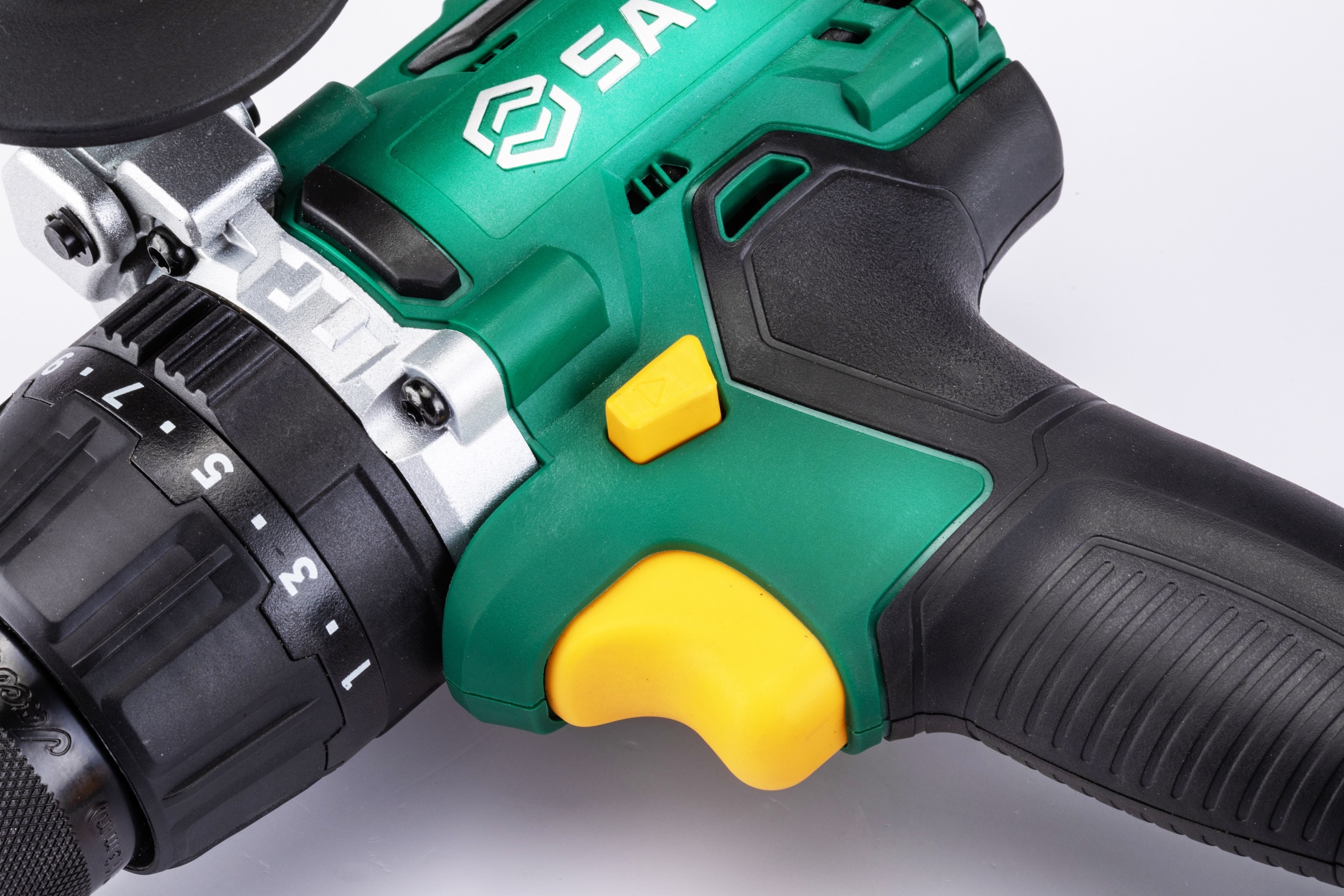 51012 SATA J Series 18V LI-ion Brushless Impact Drill/ Screw Driver