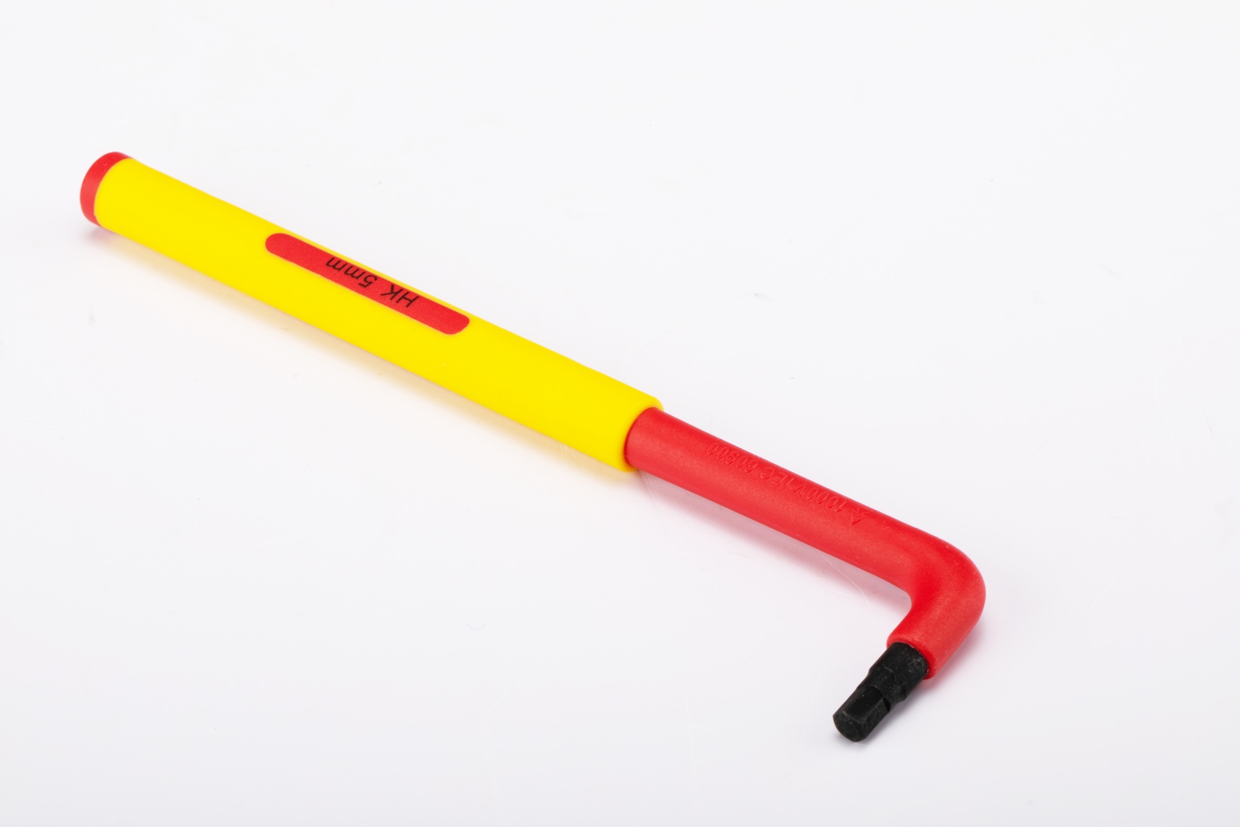 80406 SATA VDE Insulated Hex Key 6MM