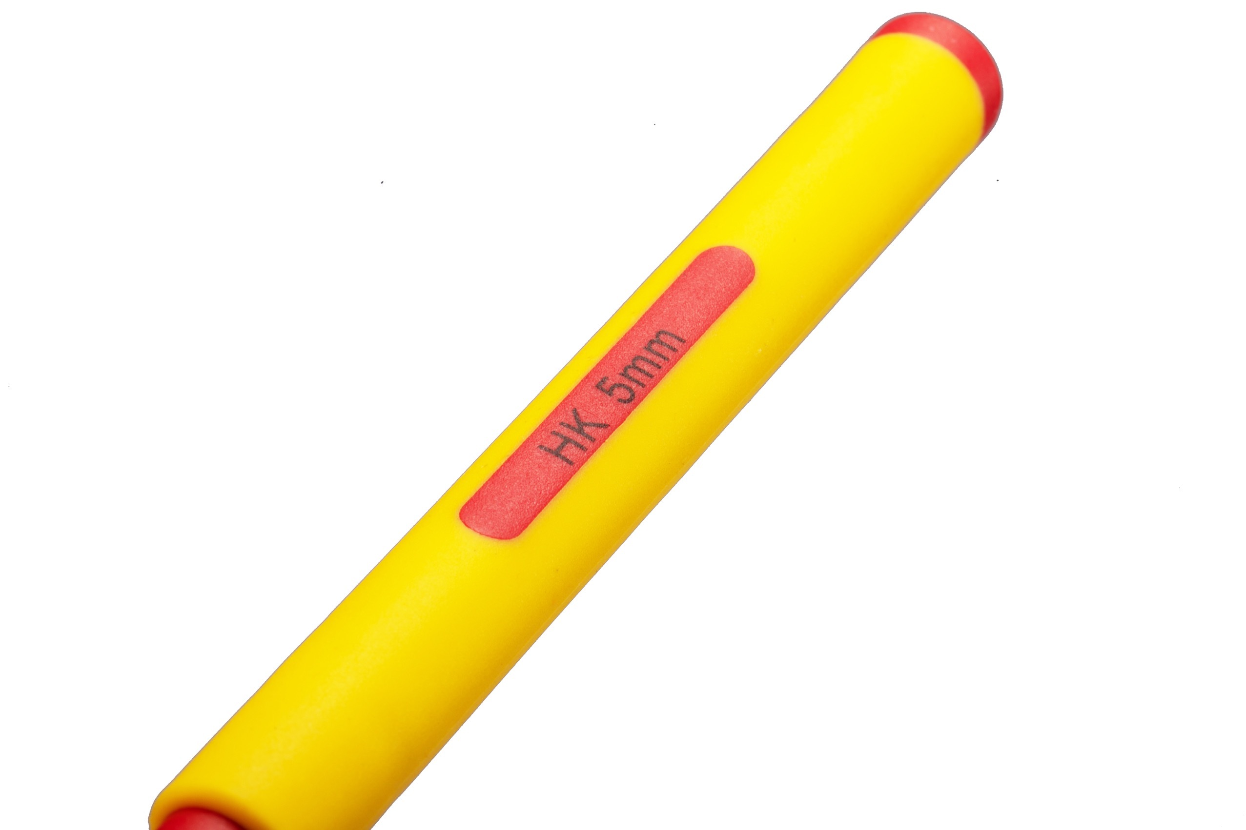 80406 SATA VDE Insulated Hex Key 6MM