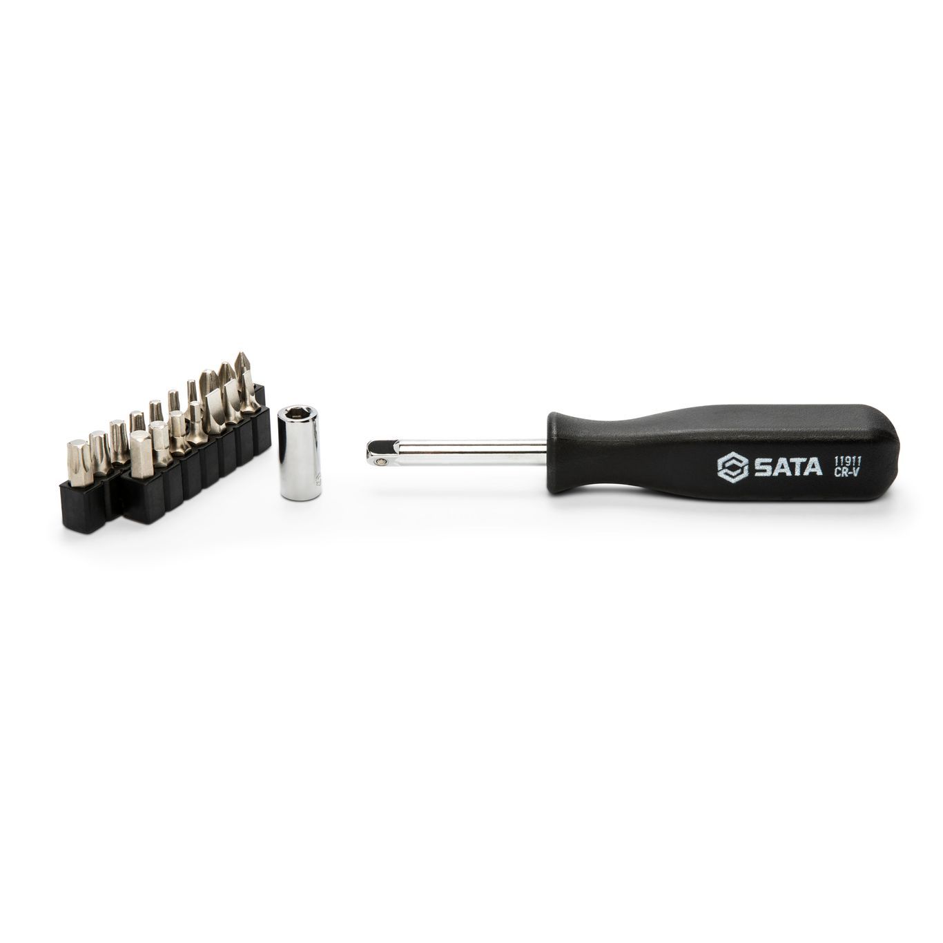 ST09547G SATA 104 Pc. 1/4”, 1/2” Metric Tool Set