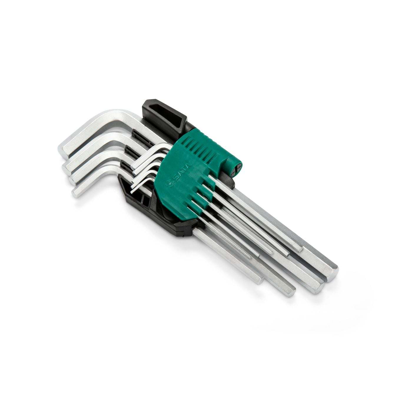 ST09547G SATA 104 Pc. 1/4”, 1/2” Metric Tool Set