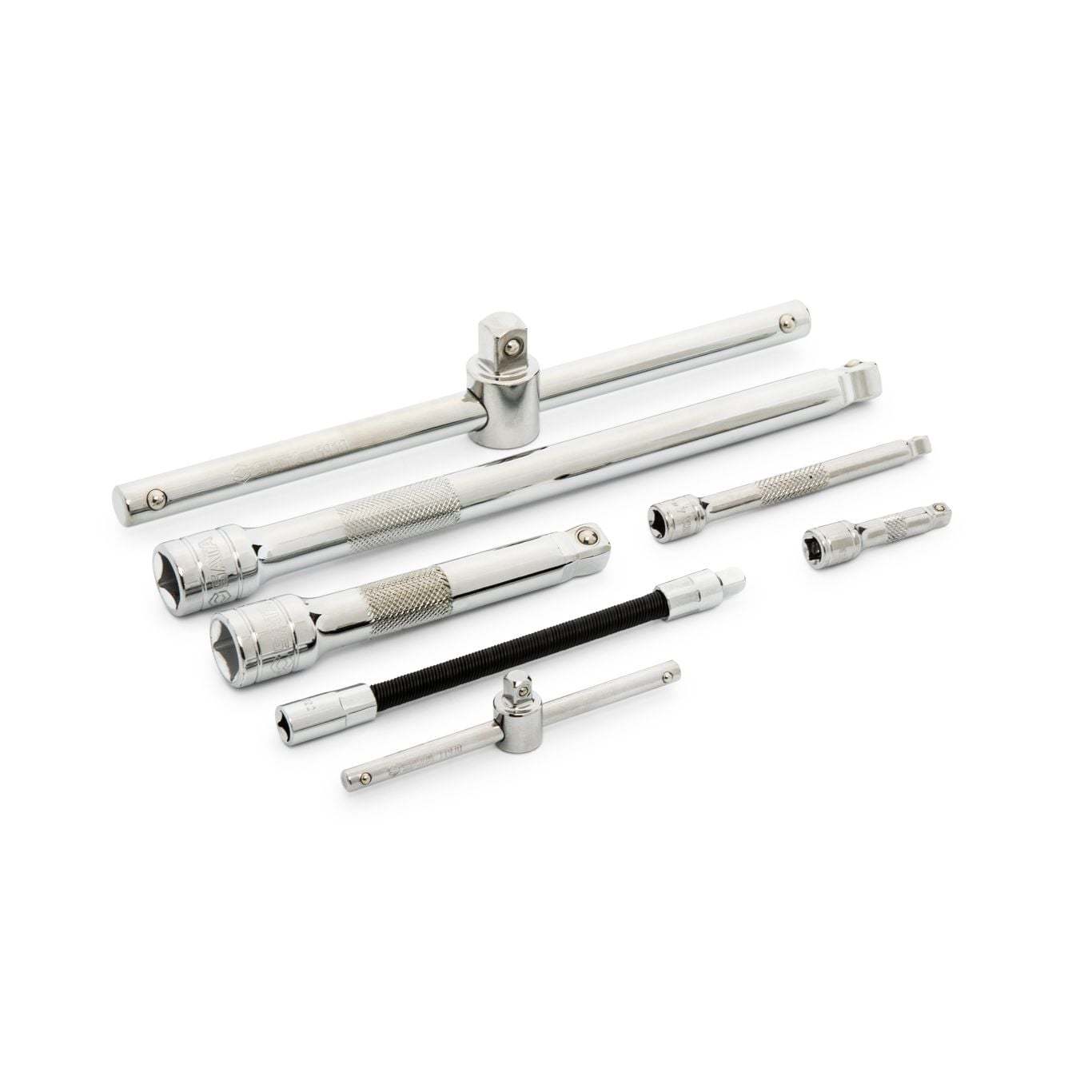 ST09547G SATA 104 Pc. 1/4”, 1/2” Metric Tool Set