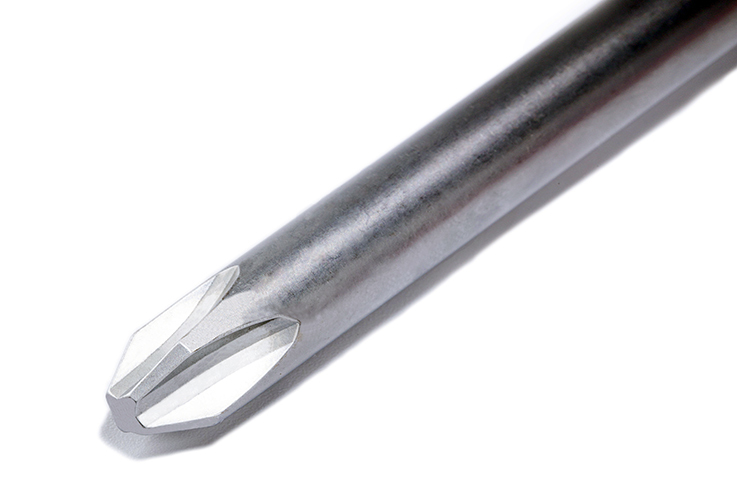 63504 SATA T Series Screwdriver, Phillips #0x150MM