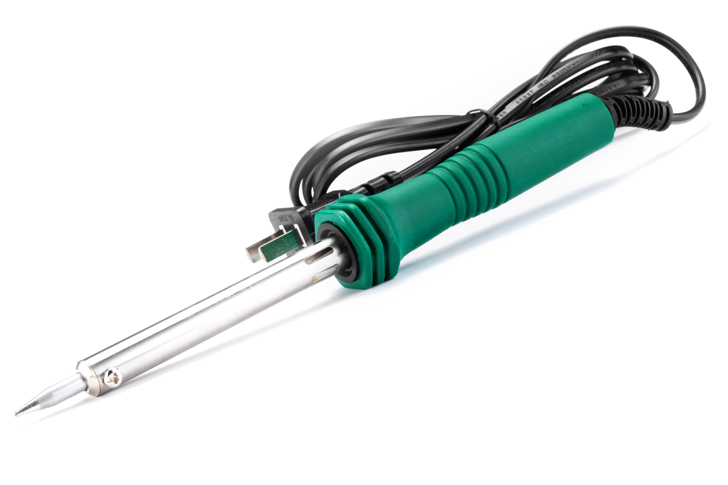 03210 SATA 30W Outer-heated Soldering Iron
